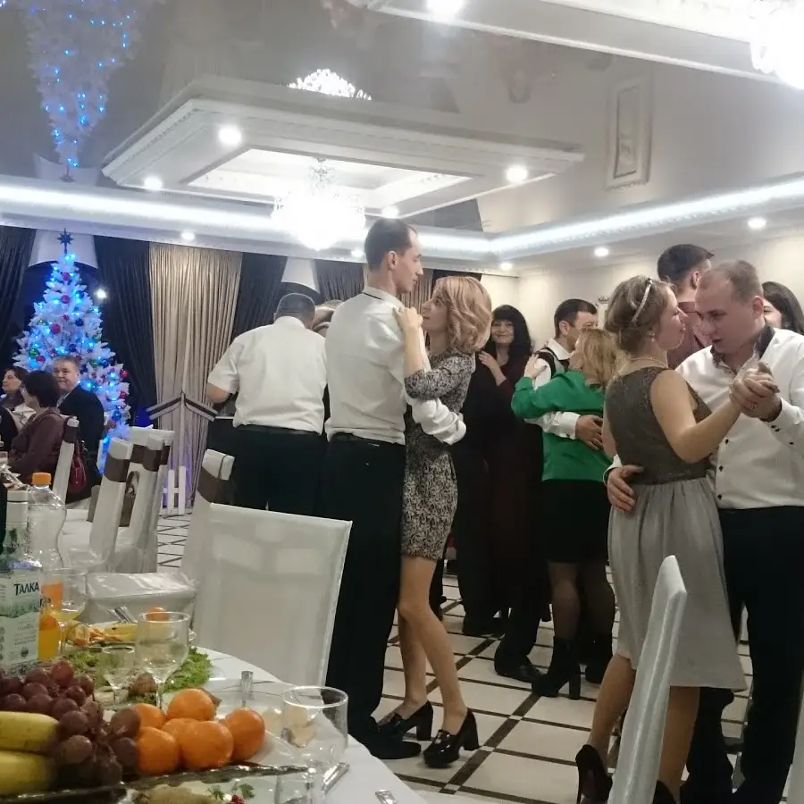 Ресторан Україна