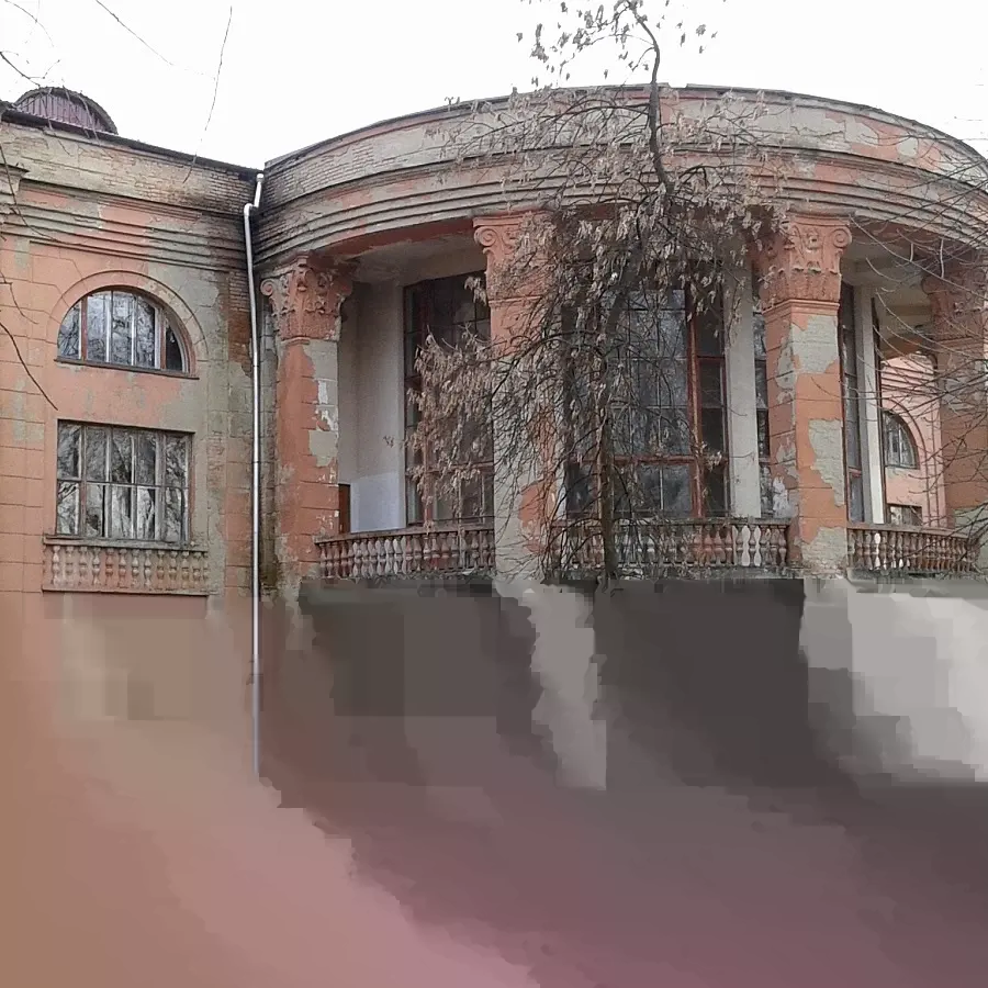 Олександрійська філія Кіровоградського інституту регіонального управління та економіки