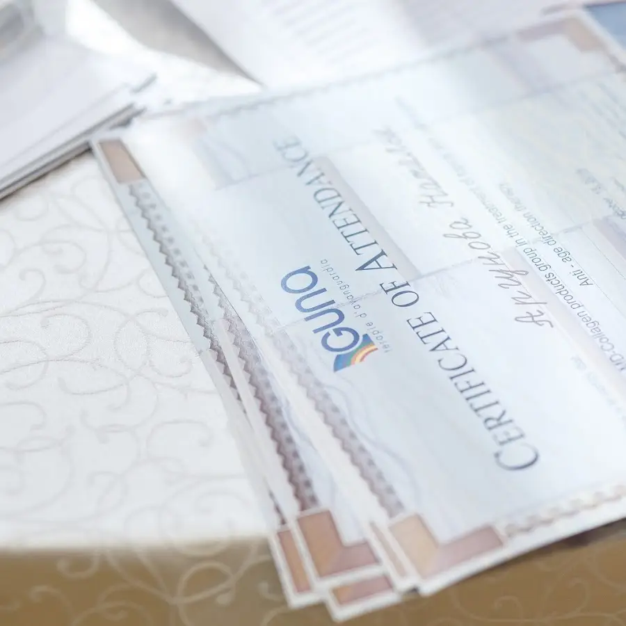 ООО Успешный Косметолог