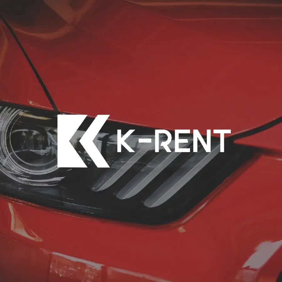 K-RENT Оренда Авто в Івано-Франківську | Машина в Оренду