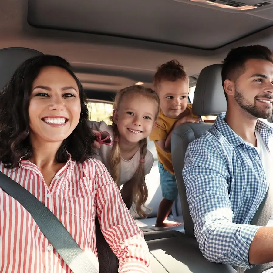 Evercars (car rental) - прокат авто в Ужгороді