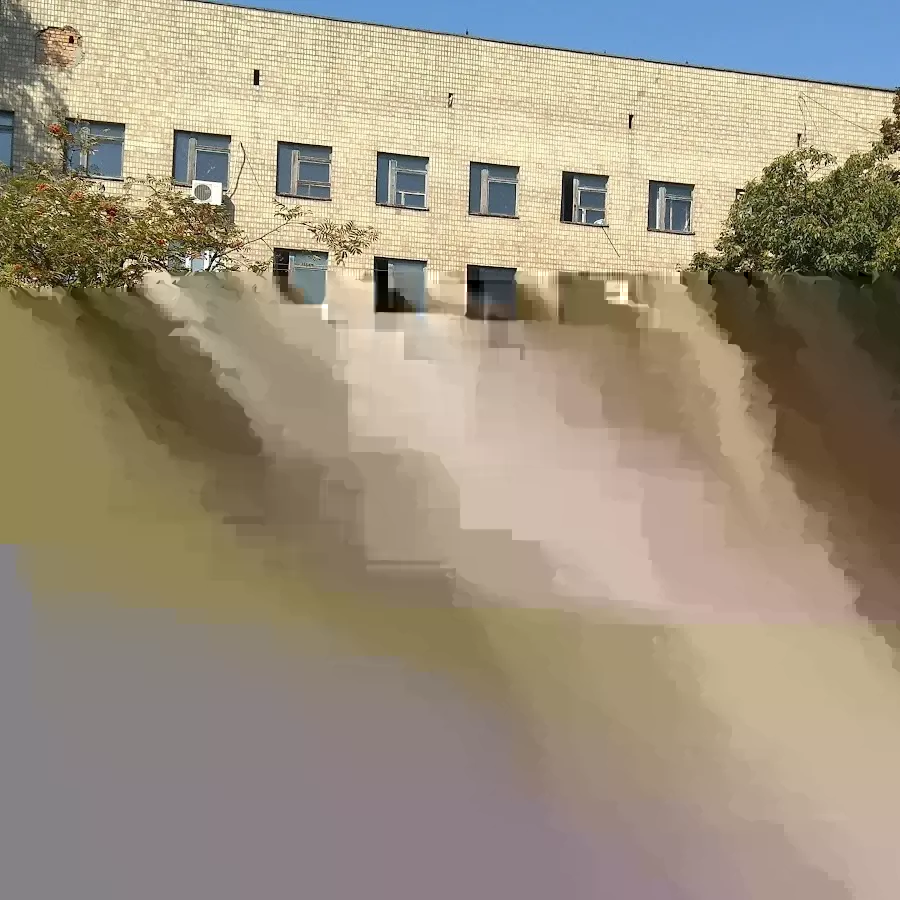 Поліклініка №7