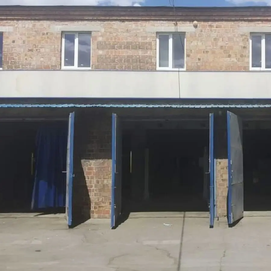 Автосервис ТД НИКО