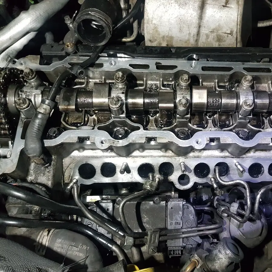 On'servis СТО Автосервис