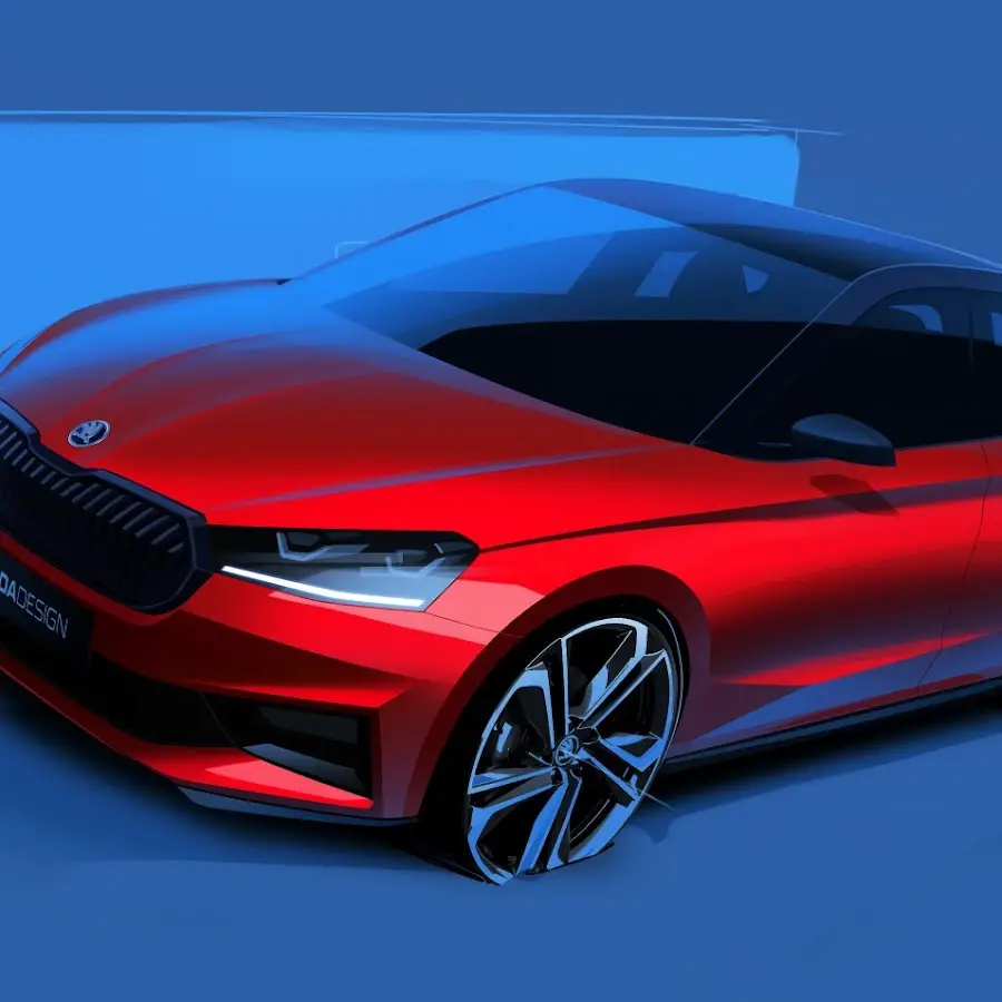 Автоинтерсервис - официальный дилер &Scaron;koda Auto в Украине