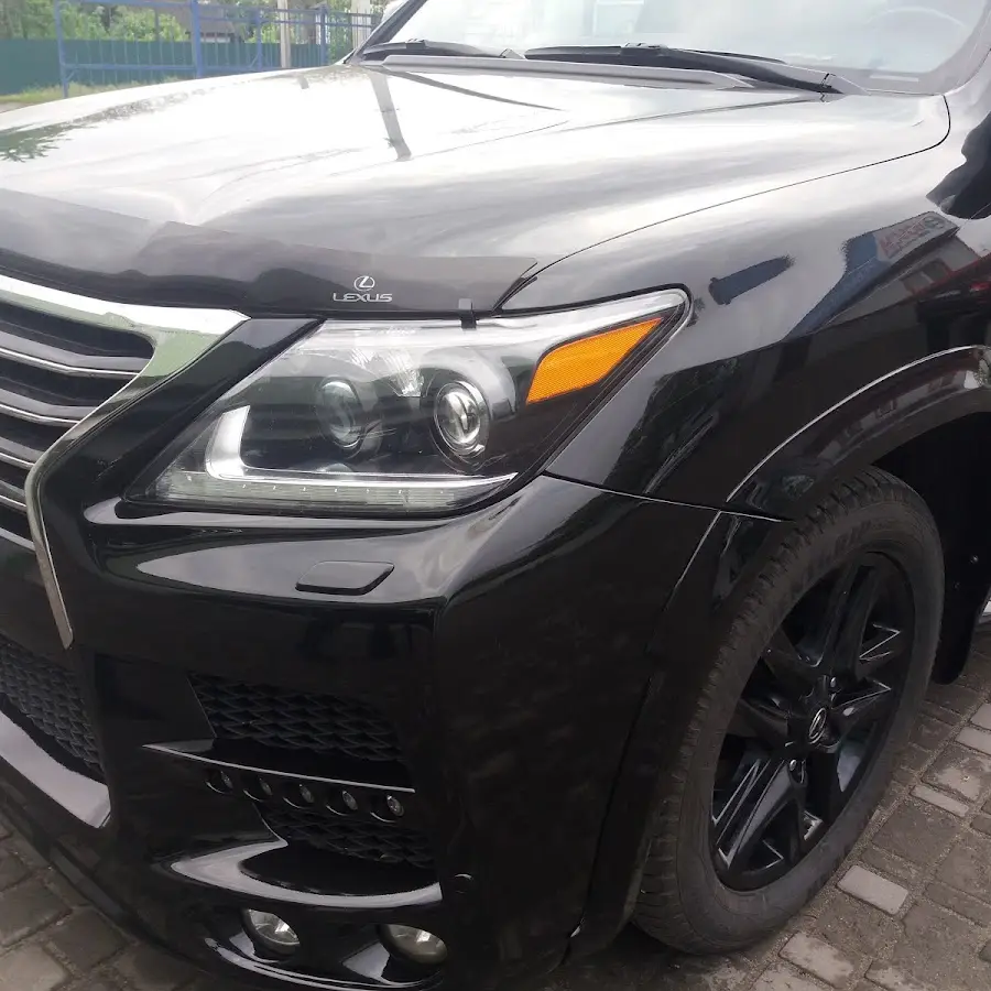 Бош Автосервіс Autoperformance