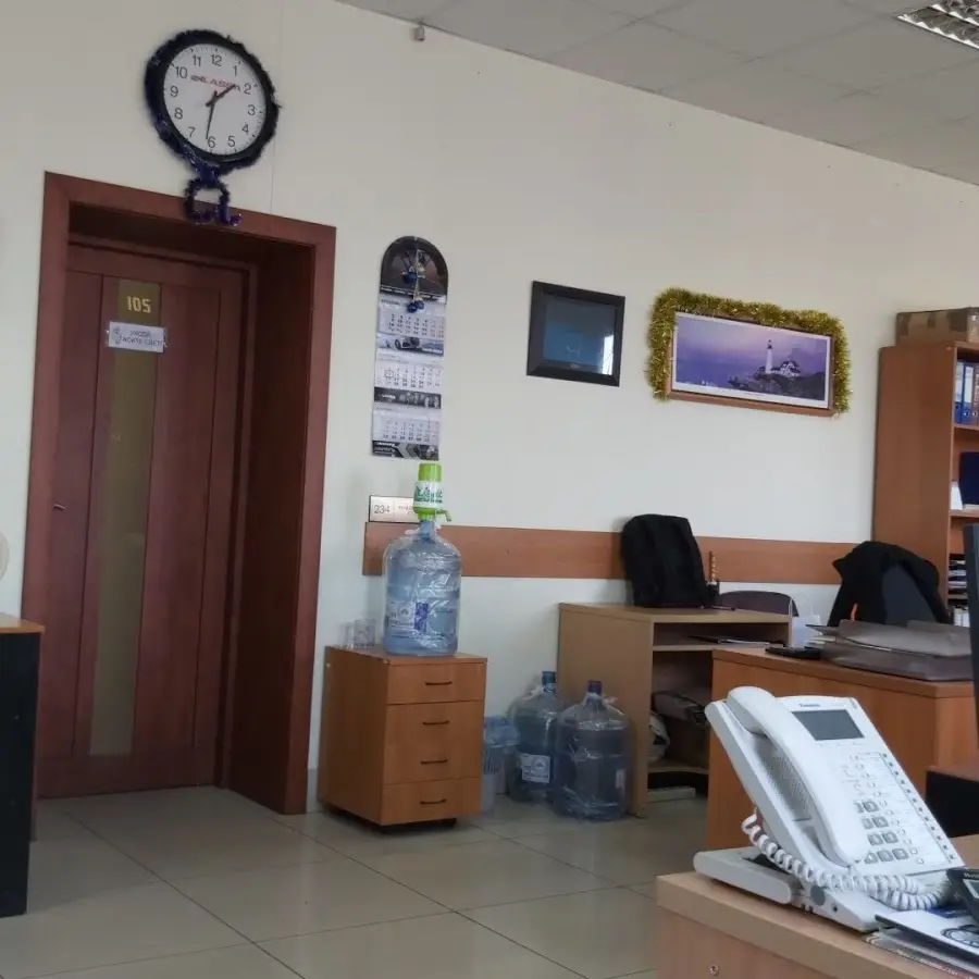 Асканія Авто