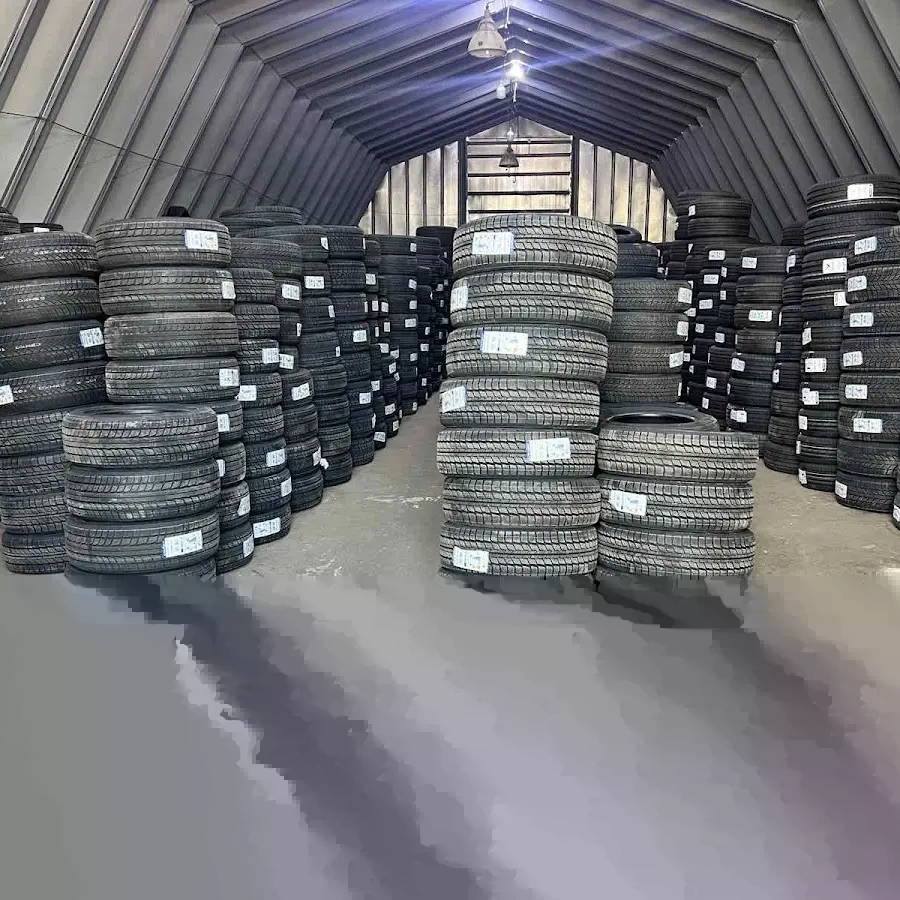 Колесо-Трейдинг интернет-магазин шин Днепр