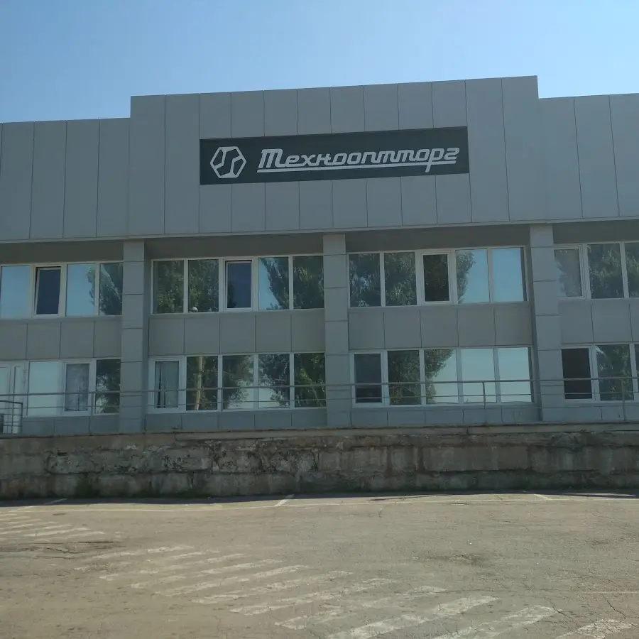 Технооптторг-Трейд Дніпро