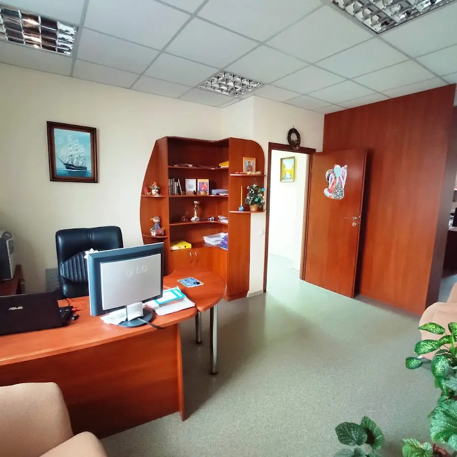 Адвокат в Днепре