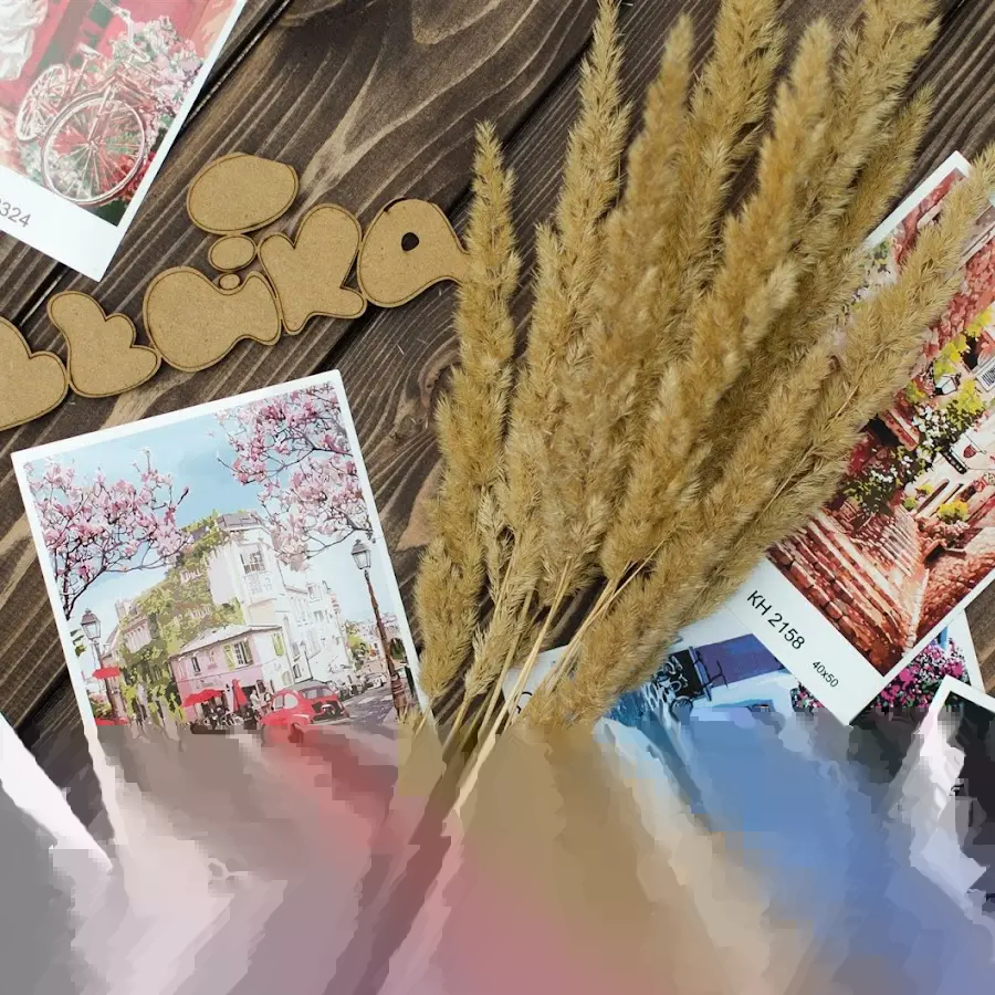 Ідейка - Український виробник товарів для творчості, рукоділля і хобі