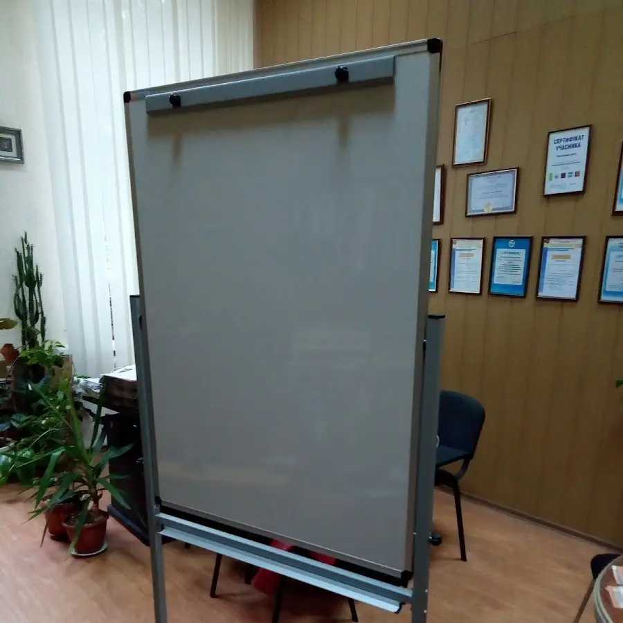 Офисные и школьные доски - Компания Доски Украины