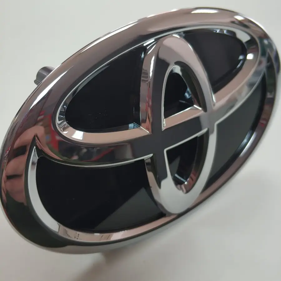 Автозапчастини TOYOTA ~ LEXUS &bull; TLX DNIPRO