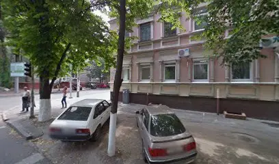 Адвокатське об&rsquo;єднання &laquo;Захист&raquo; Дніпровський відділ