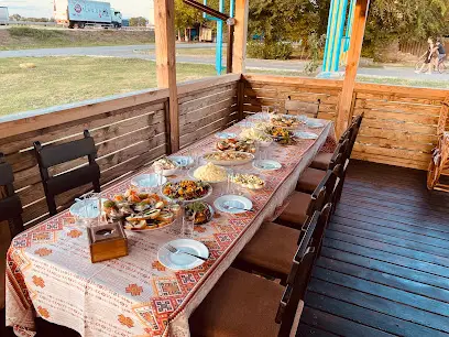 Кафе "У Панночки"