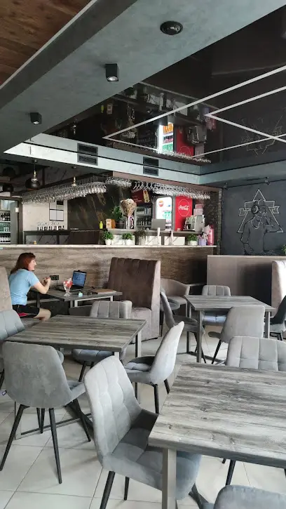 Кафе "Наполі"