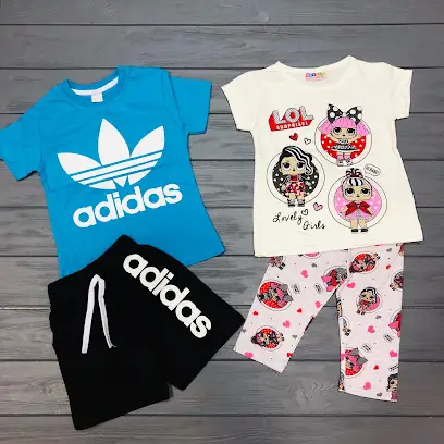 Детская одежда &laquo;Софи-клаб&raquo;