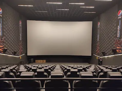 Планета Кіно Appolo