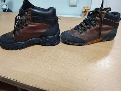 Ремонт взуття &laquo;ЧП &laquo;Оганян&raquo; та виготовлення ключів