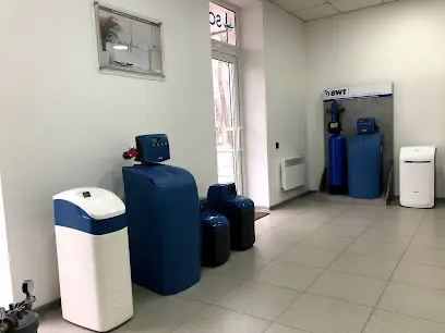 "Softis" - лучшие системы очистки воды