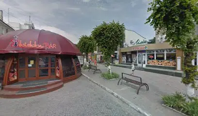 Імперія взуття