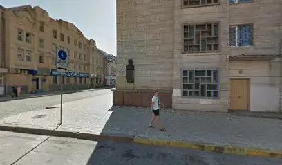 ЮРИДИЧНІ ПОСЛУГИ