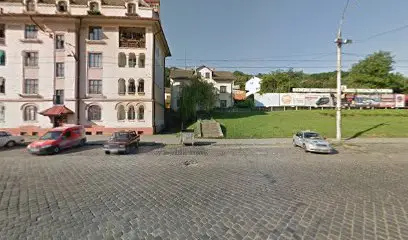 ЧЕРВОНОПАРТИЗАНСКАЯ ШКОЛА-ИНТЕРНАТ ДЛЯ ДЕТЕЙ С ПОНИЖЕННЫМ СЛУХОМ