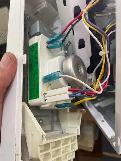 РЕМОНТ ПОБУТОВОЇ ТЕХНІКИ