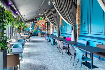 Ресторан Сіль. інше м'ясо