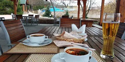 Ресторан Прилісне