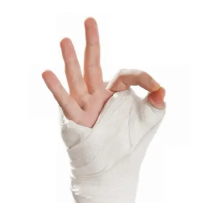 ОРТОПЕД-ТРАВМАТОЛОГ