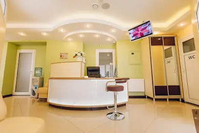 Стоматологія &Lambda;АОДЕНТ