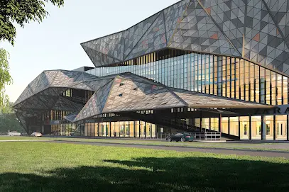 Архітектурне бюро &ldquo;А17&rdquo;