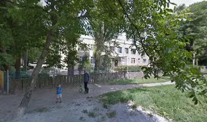 Дитсадок №32 "Золотий ключик"