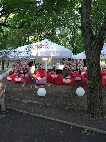 Открытый Кинотеатр