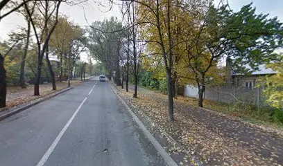 ЦЕРКОВЬ ХРИСТИАН АДВЕНТИСТОВ СЕДЬМОГО ДНЯ