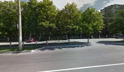 Cтоматологія &laquo;Лікарня Святого Луки&raquo;