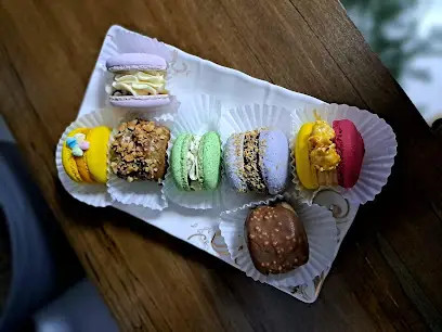 Домашня Кондитерська Солодкий Світ Любові