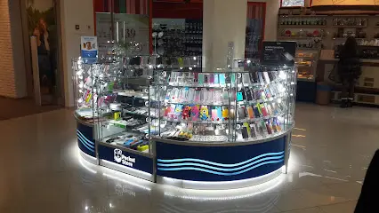 Pocket Store ТРЦ "Дафі"