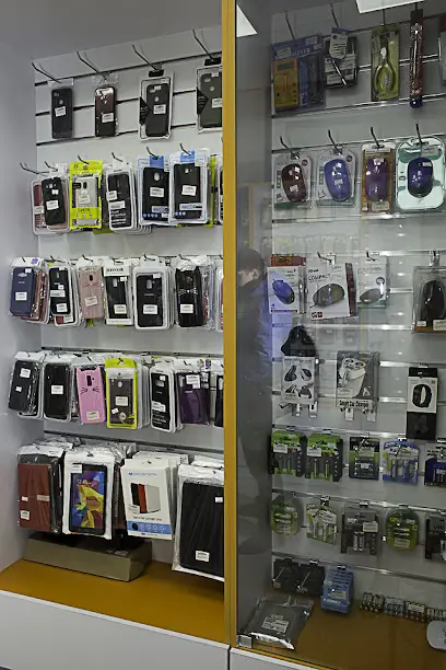 Ремонт телефонів &mdash; Майстерня з ремонту мобільних Aymobile (аю mobile) 1