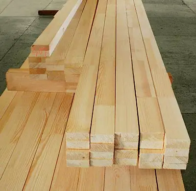 "EuroVagonka" Вагонка, фальшбрус, блок-хаус, підлога в Карпатах