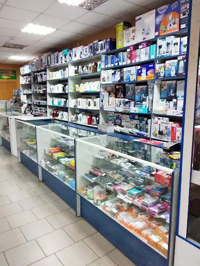 Бытовая техника ТехноМир