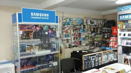 Електросвіт