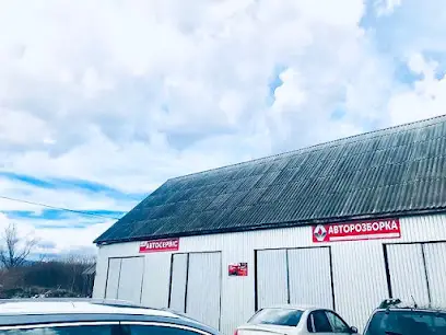 Автосервіс ImperScar