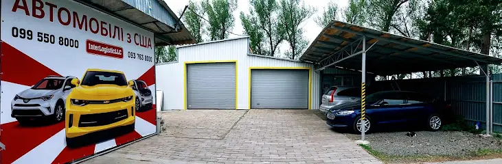 СТО Автоарена