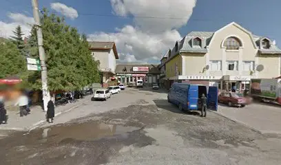 Магазин-гуртівня