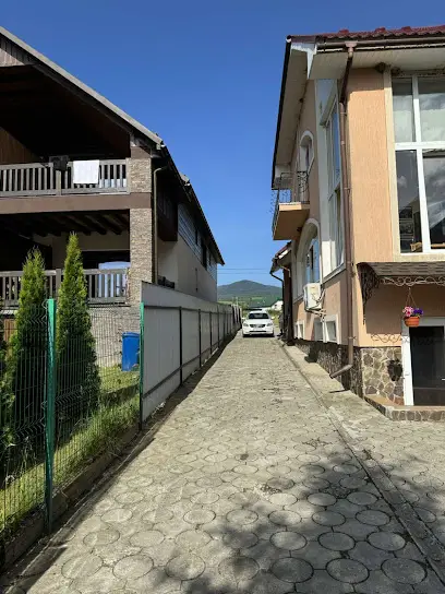 ПАННА КАТЕРИНА