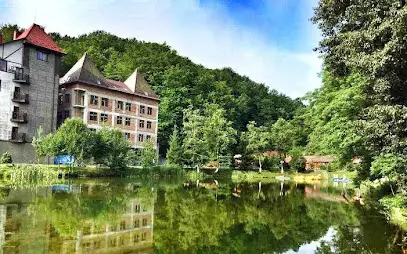 отель'Поляна-Apart'