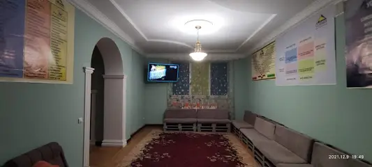 ГО &laquo;Реформация&raquo;