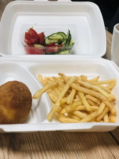 Драйв аппетит